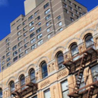 Partager le quotidien d’une famille du quartier de Harlem