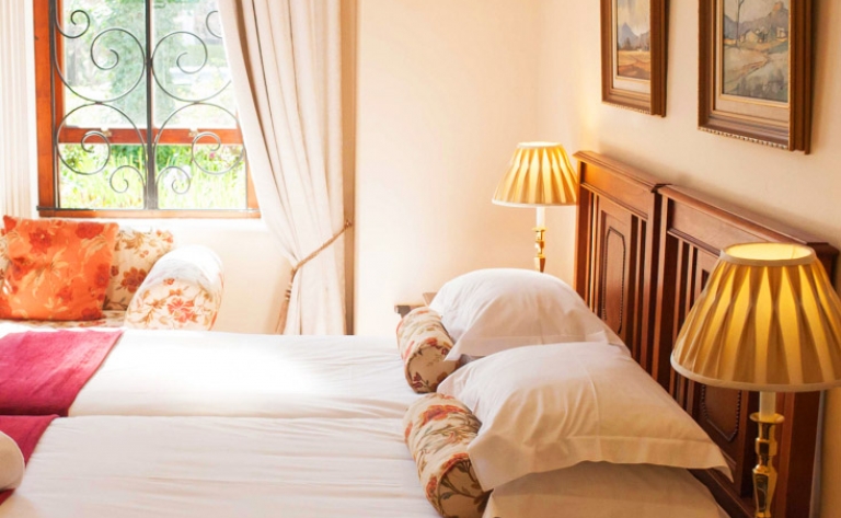 Hotel Stellenbosch