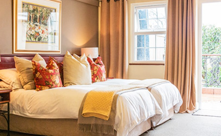 Hotel Stellenbosch