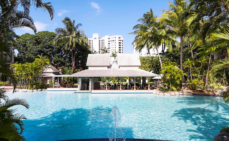 Hotel Cairns