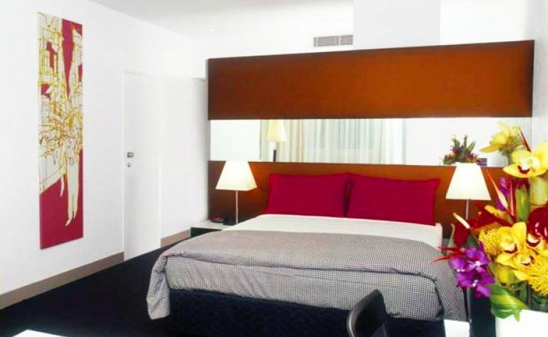 Hotel Sydney