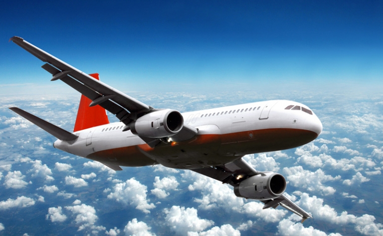 Départ de France sur vol régulier Air China