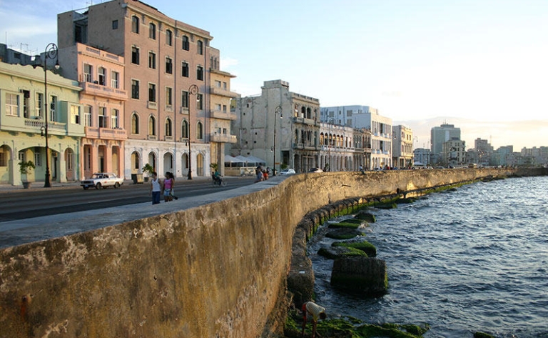 Hola Cuba !