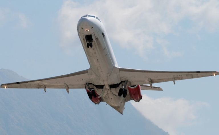 Vol pour Denpasar