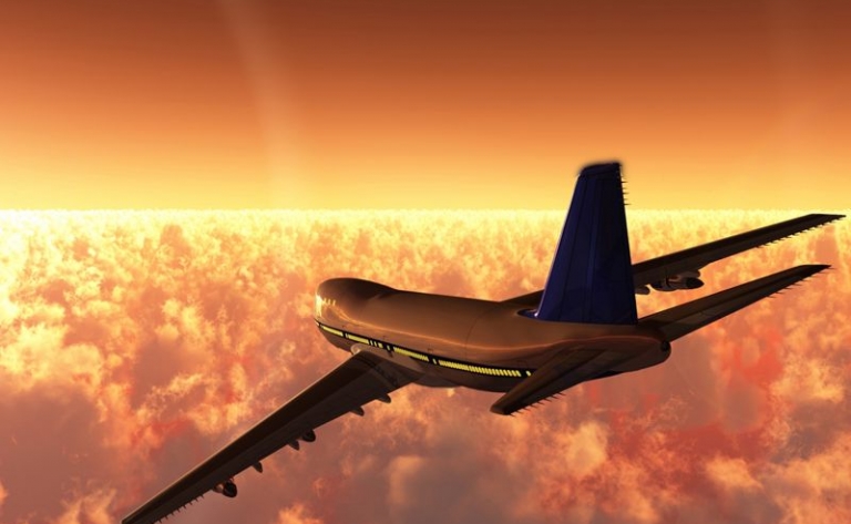 Scheduled flight to Tokyo, possibility of a stopover in an Asian city