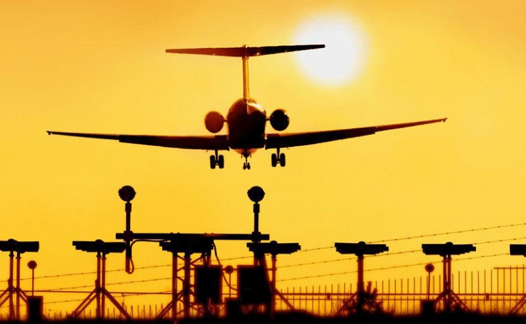 Retour vers la France