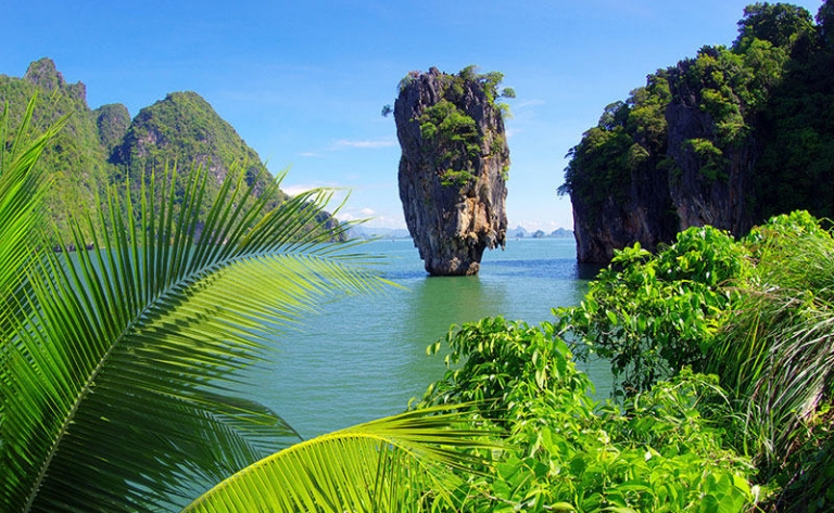 Bye Bye Phuket