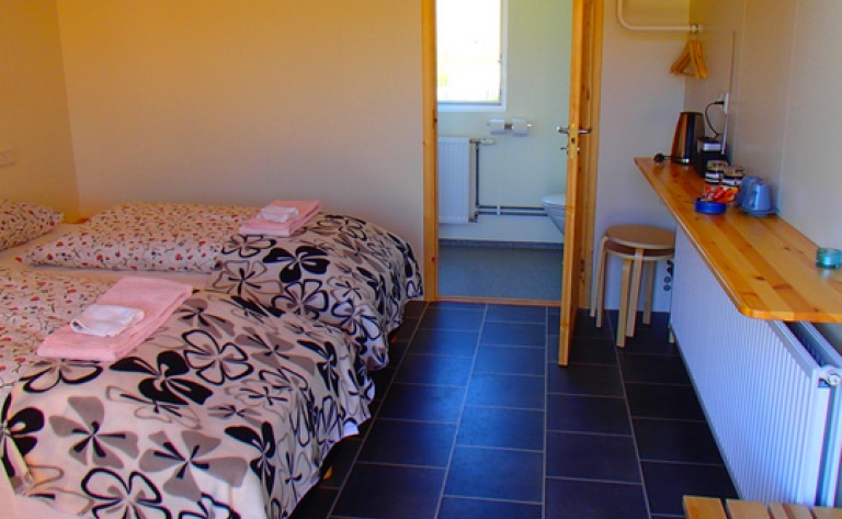 Hotel Skagafjördur