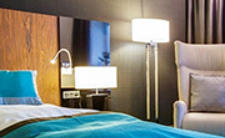 Hotel Arhus