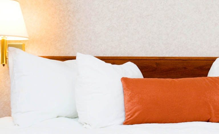 Hotel Buenos Aires