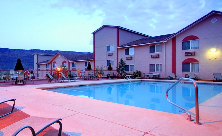 Hotel Moab
