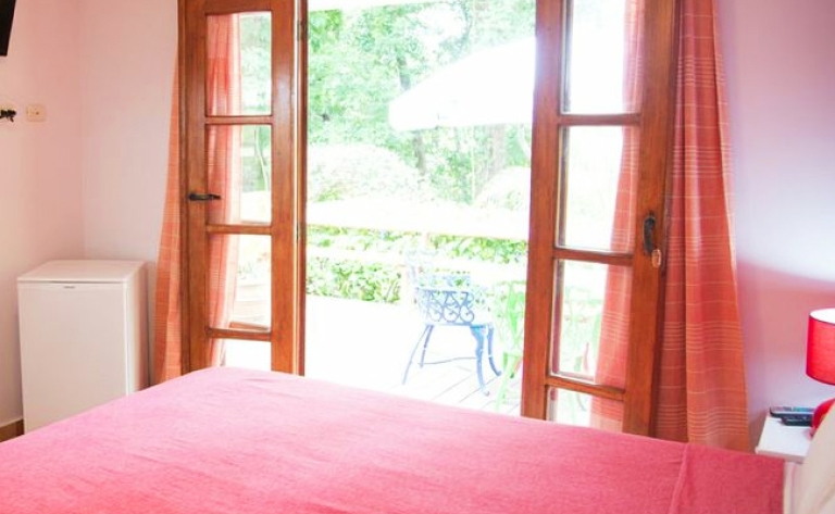 Hotel Las Perlas