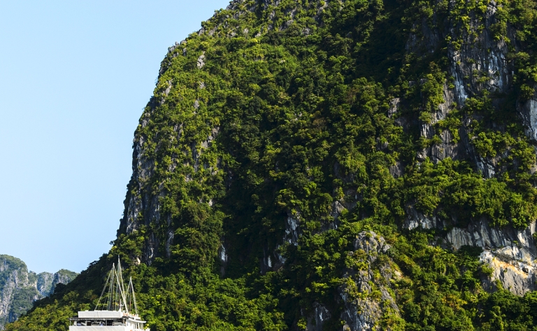 Hotel Baie d’Halong