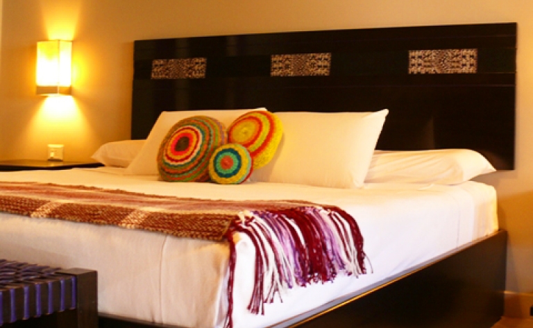 Hotel Purmamarca