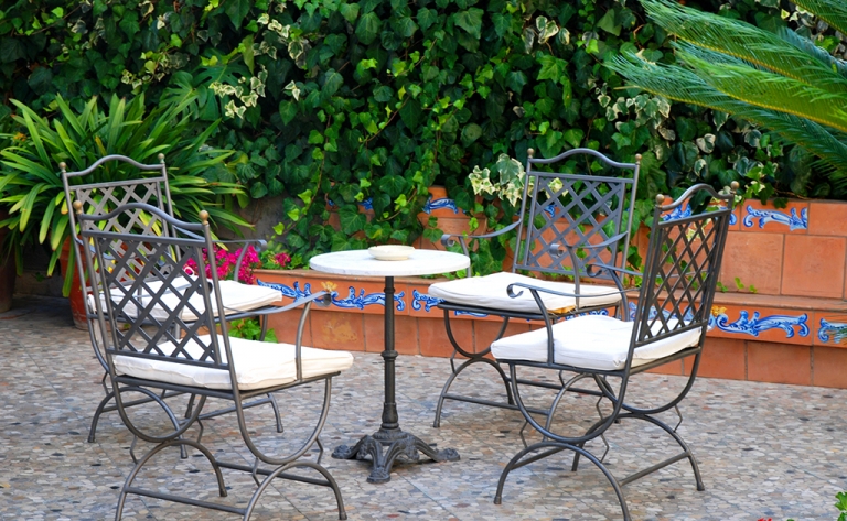 Hotel San cristobal las Casas