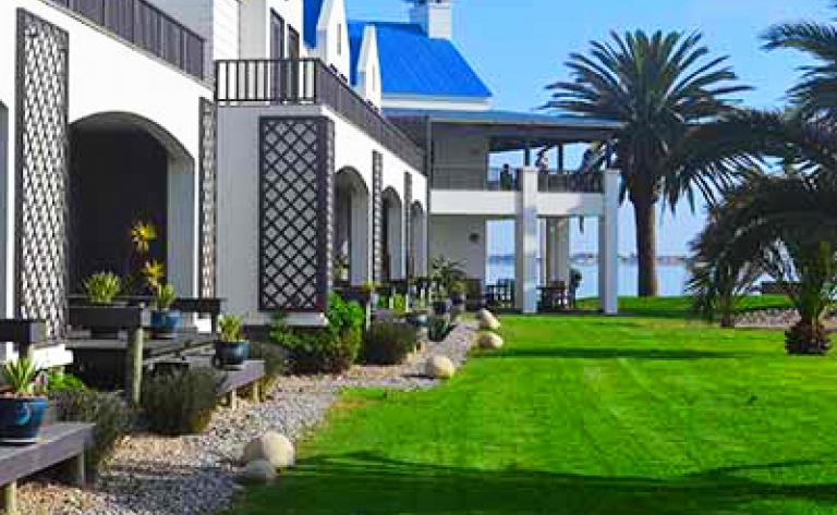 Hotel Walvis Bay