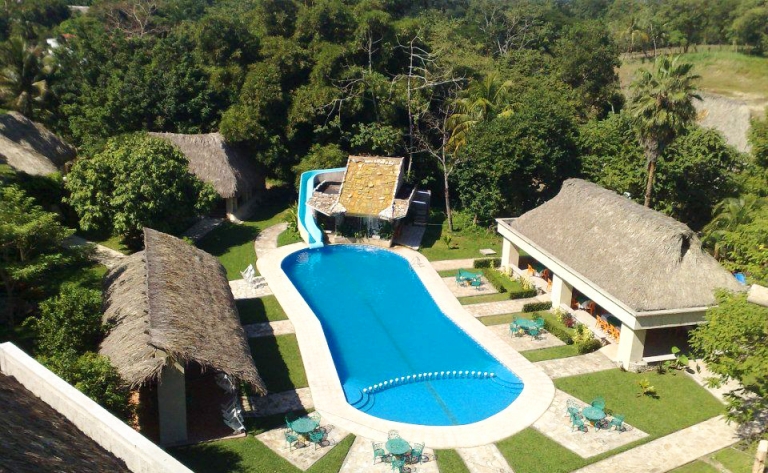 Hotel Palenque