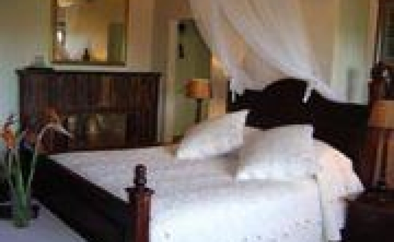 Hotel Sainte Lucie