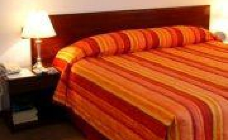 Hotel Santiago