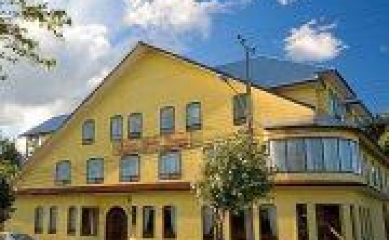Hotel Puerto Natales