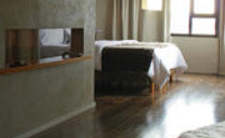 Hotel El Calafate (Patagonie)
