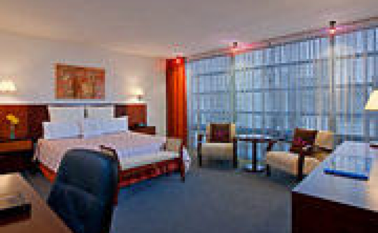 Hotel Montevideo