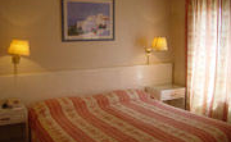 Hotel Posadas