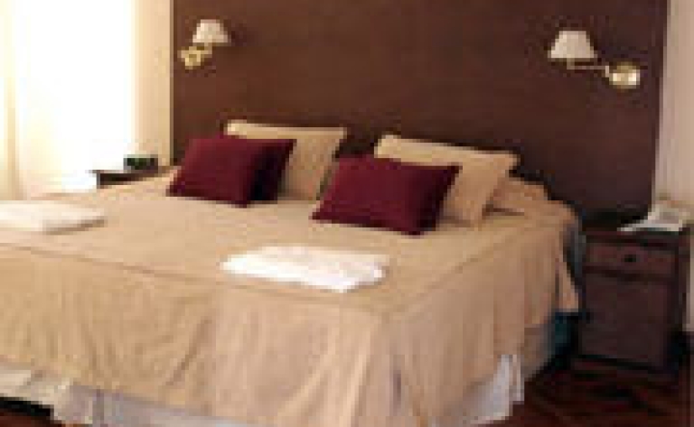 Hotel Cafayate (Andes)