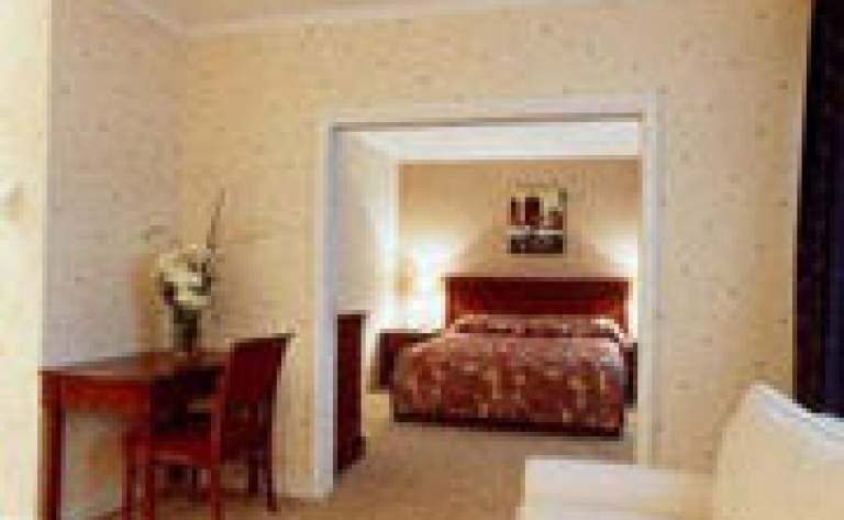 Hotel La Rioja