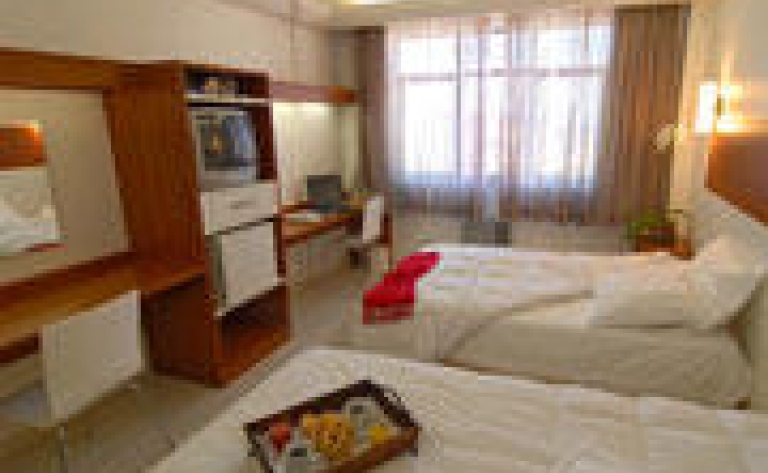 Hotel Rio de Janeiro