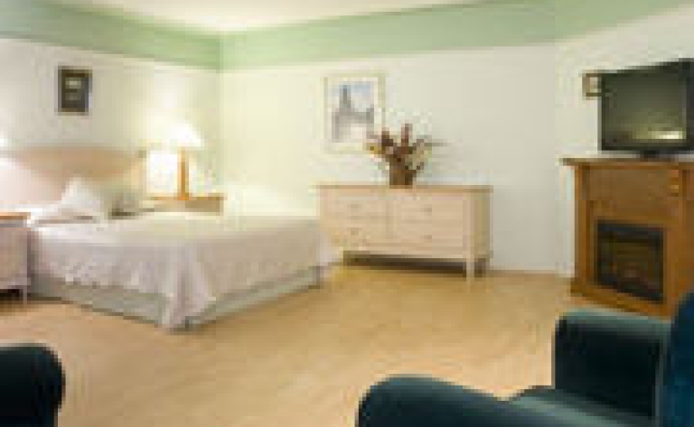 Hotel Parc des Hautes Gorges