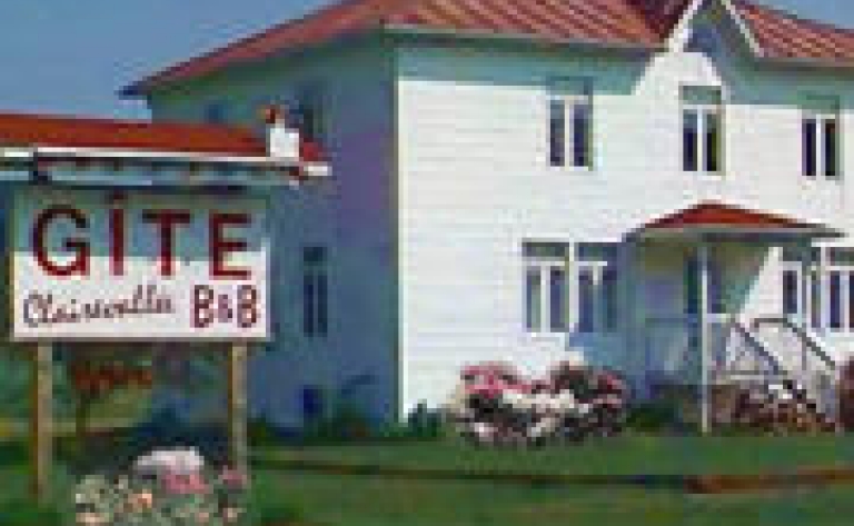Hotel Le Bic