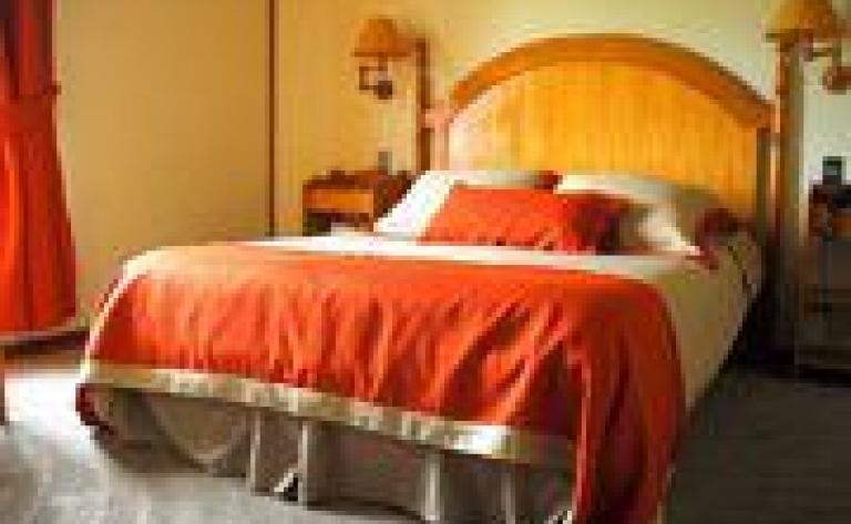 Hotel Torres del Paine