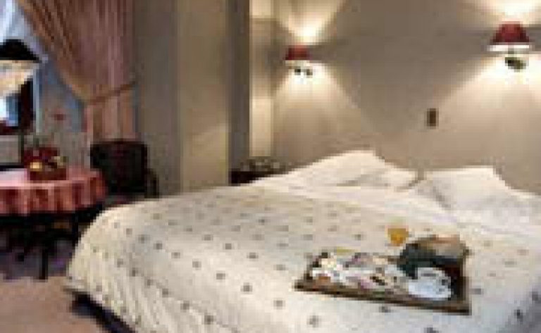 Hotel Punta Arenas