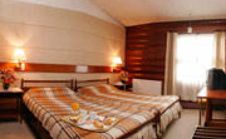 Hotel Ancud Chiloe