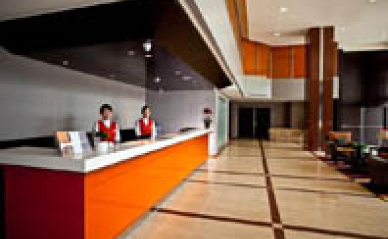 Hotel Taichung