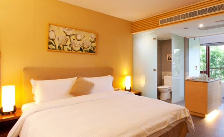 Hotel Fulong