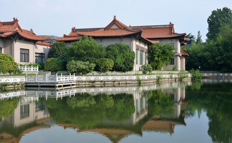 Hotel Foguangshan
