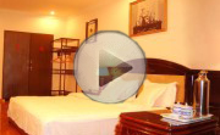 Hotel Yangshuo