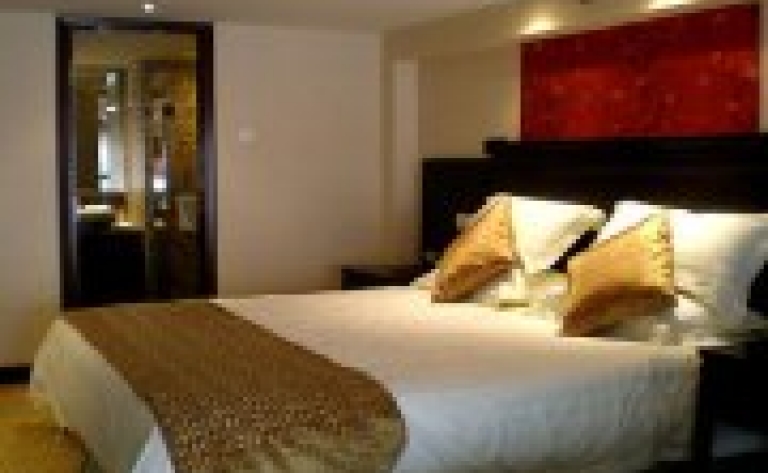 Hotel Shanghai