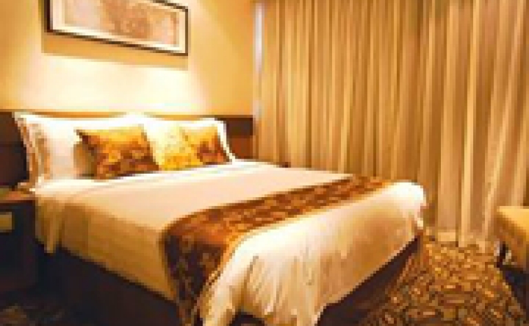 Hotel Hong-Kong