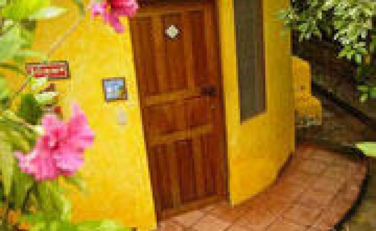 Hotel Tamarindo