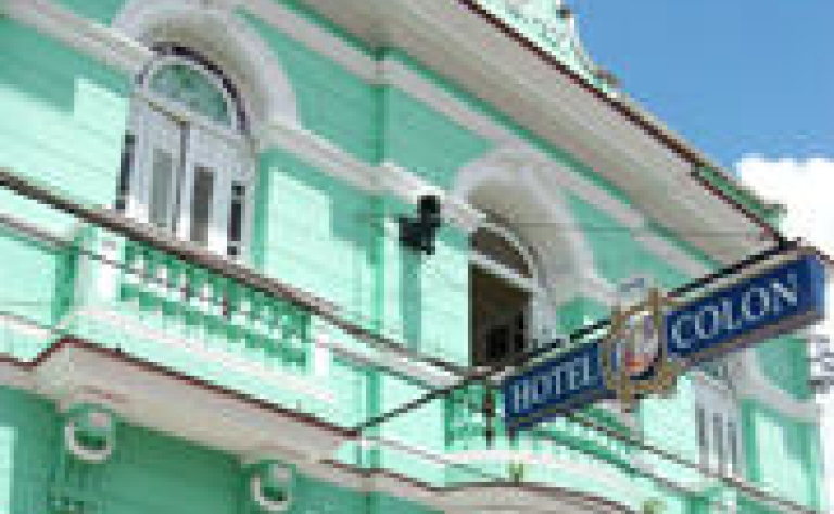 Hotel Camagüey