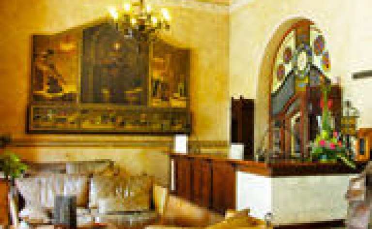 Hotel La Havane