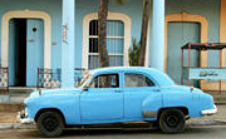 Hotel Viñales