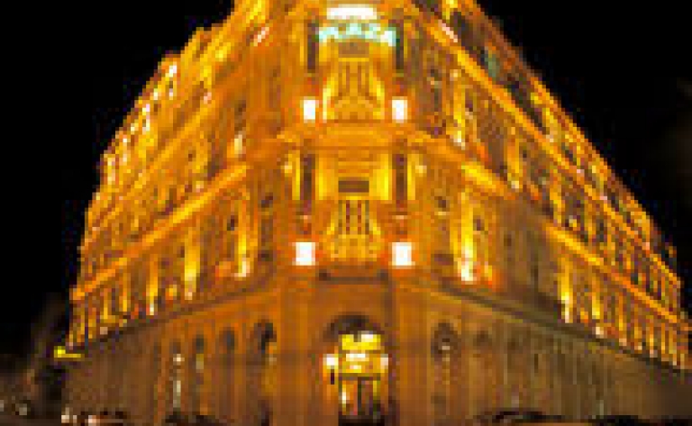 Hotel La Havane