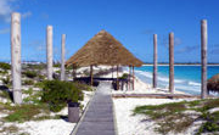 Hotel Cayo Largo