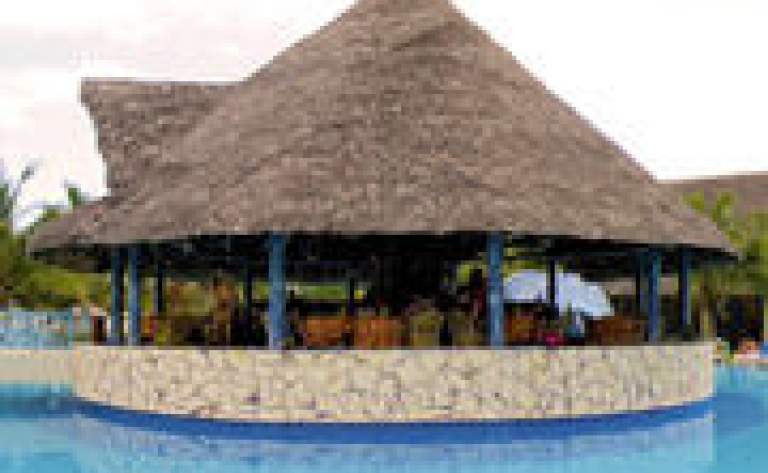 Hotel Cayo Santa Maria