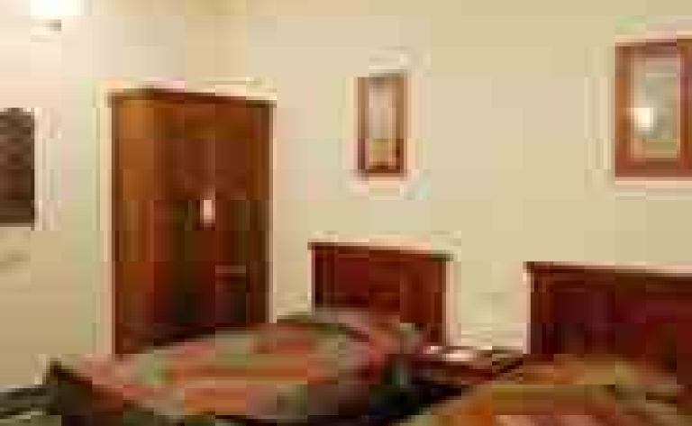 Hotel Shekhawati