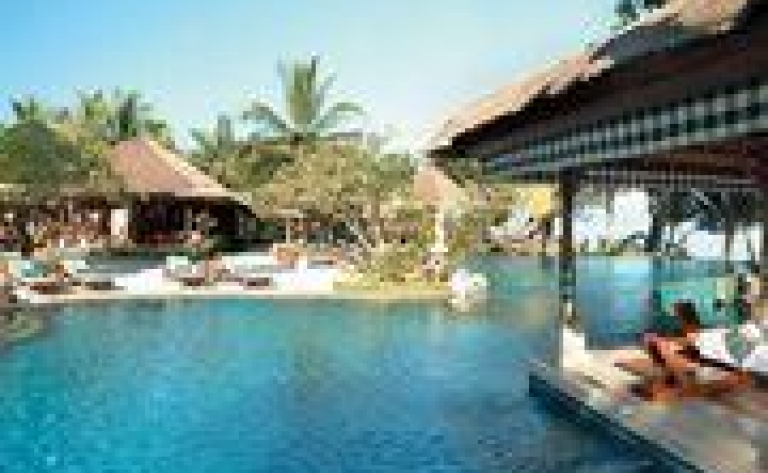 Hotel Lovina